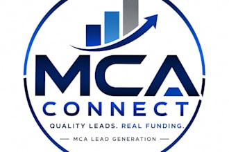 provide bulk mca merchant cash advance leads with mobile and email USA