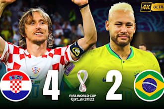 design viral football youtube thumbnails