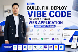 debug and fix vibe coded errors in your lovable, base44 and google ai studio app