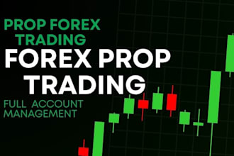 forex prop trading to pass your evaluation prop trading firm