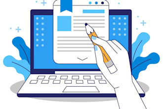 research and write engineering and technology content