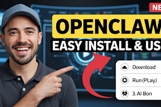 do open claw configuration setup open claw secure installation and open claw vps