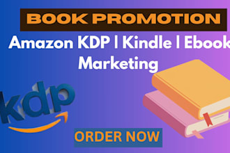 create a high converting book sales funnel and ebook marketing system