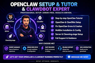 set up install openclaw clawdbot set up open claw clawdbot on mac mini, vps