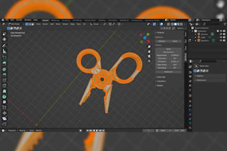 repair, fix, and optimize your stl file for flawless 3d printing