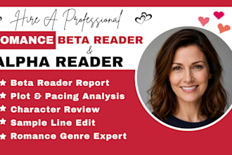 beta read critique contemporary romance beta reader fantasy alpha beta reader