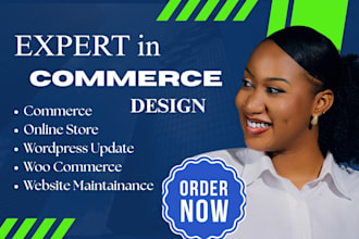 woo commerce, online store, commerce, website maintenance, wordpress update