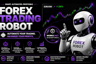 gold ea trading bot forex bot xauusd ea bot scalping trading robot gold ea robot