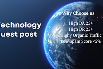 do high da guest post and do follow links