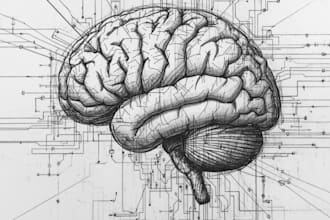 write professional ai and future tech articles
