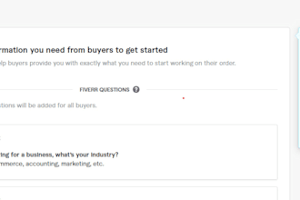 be your jotform expert for small buisness