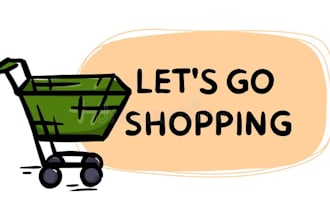 help you order products from ksa websites and local stores