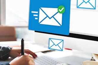 emails et gestion des messages