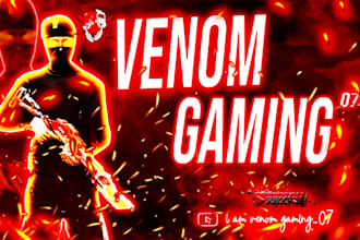 design a gaming banner