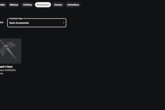 upload your roblox ugc to the marketplace