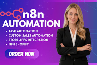 claw n8n ai automation crm workflow ai voice agent n8n workflow automatio