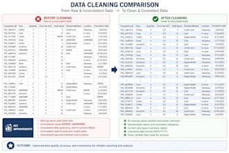 do expert data entry and web research