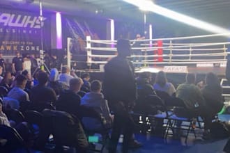 review your boxing videos and help improve your technique