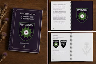 design workbook book cover layout and typesetting