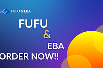 do eba and fuf for your business success