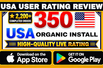 do mobile applestore ranking playstore app 500usa user rating review app install