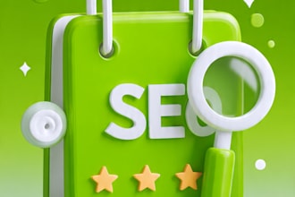 write high converting SEO product descriptions for shopify