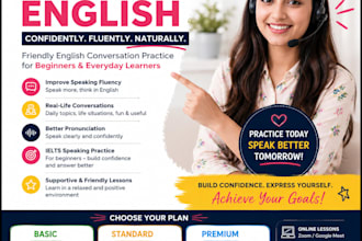 help you practice english conversation for beginners