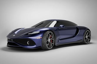 custom 3d car for unity,ue5 game or simulation,concept 3d design,rigging,blender