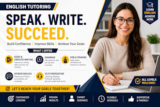 teach you english grammer