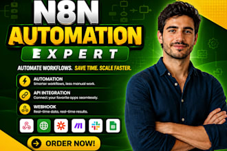 do ai automation workflows with zapier apis zapier n8n and webhooks