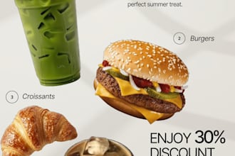 design ad posters for your business