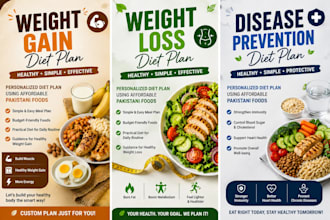 create a weight gain diet plan using pakistani foods