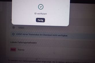 activate shopify payment or shopify balance into your shopify store