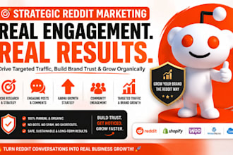 boost your business growth saas ecommerce with strategic reddit marketing