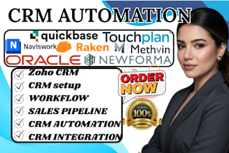 quickbase oracle touch plan ethosystem newforma naviswork methvin raken dalux