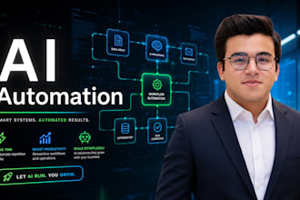 automate your business with ai