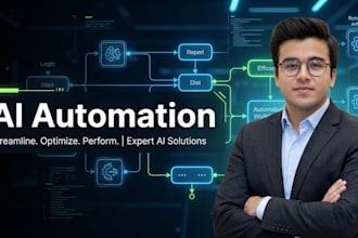 automate your business with ai