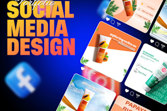 do social media ad creative, instagram carousel, poster, carousel ads