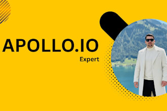 manage your apollo account expertly