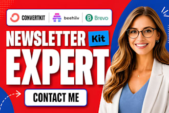 build profitable convertkit sales funnels and design kit automation workflows