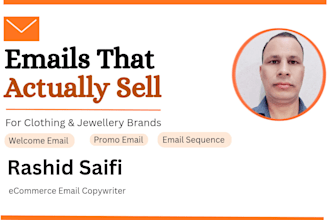 ecommerce email sequences that convert subscribers