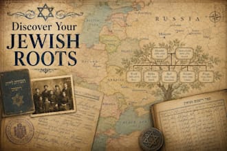do ancestry jewish genealogy research in eastern europe and russia family tree