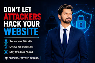 perform advanced web penetration testing and vulnerability assessment