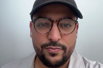 record a professional english or danish voiceover