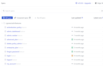 be your expert QA for manual and automation testing