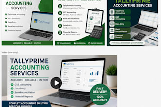 do tallyprime accounting, gst bookkeeping and bank reconciliation
