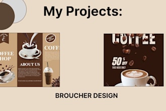 design professional social media graphics