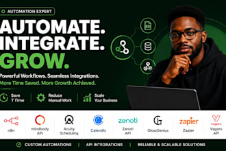 do mindbody api acuity calendly n8n zenoti glossgenius zapier vagaro automation