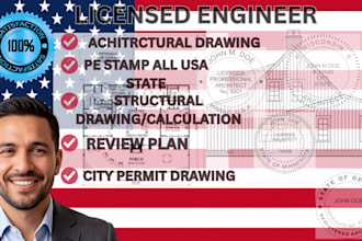 licensed architect licensed engineer for wyoming michigan massachusetts oregon