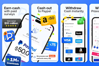 design premium app screenshots for app store or google play